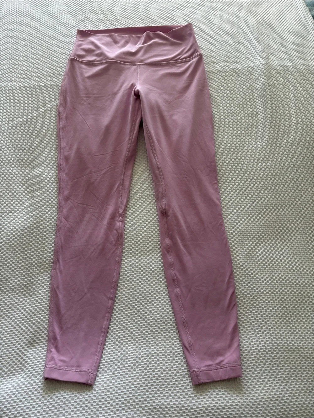 Lululemon Align High-Rise Pant 28